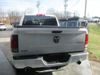 2016 RAM 1500 4WD HEMI 5.7 ENGINE FRANKLIN,TN-615-790-1990 - Image 6