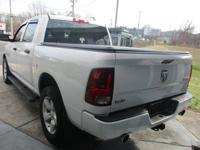 2016 RAM 1500 4WD HEMI 5.7 ENGINE FRANKLIN,TN-615-790-1990 - Image 10