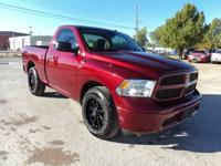 2021 Ram 1500 Classic Oklahoma City - Image 2