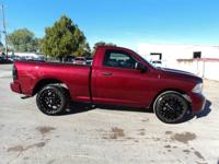 2021 Ram 1500 Classic Oklahoma City - Image 3