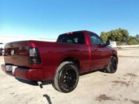 2021 Ram 1500 Classic Oklahoma City - Image 4