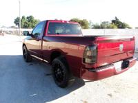 2021 Ram 1500 Classic Oklahoma City - Image 6