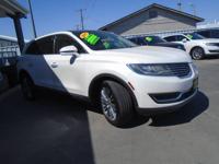 ▬▬▬ 2017 LINCOLN MKX RESERVE▬▬ *112K MILES* OKLAHOMA CITY - Image 4