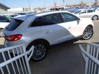 ▬▬▬ 2017 LINCOLN MKX RESERVE▬▬ *112K MILES* OKLAHOMA CITY - Image 5