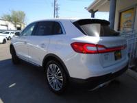 ▬▬▬ 2017 LINCOLN MKX RESERVE▬▬ *112K MILES* OKLAHOMA CITY - Image 7