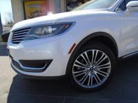 ▬▬▬ 2017 LINCOLN MKX RESERVE▬▬ *112K MILES* OKLAHOMA CITY - Image 8