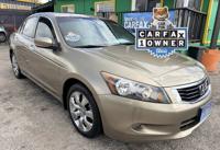 2008 Honda Accord EXL "ONE OWNER " West Mount Houston - Image 3