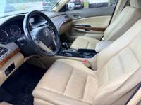 2008 Honda Accord EXL "ONE OWNER " West Mount Houston - Image 7