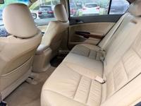 2008 Honda Accord EXL "ONE OWNER " West Mount Houston - Image 8