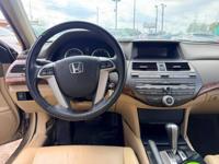 2008 Honda Accord EXL "ONE OWNER " West Mount Houston - Image 9