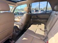 2001 Toyota Sequoya West Mount Houston - Image 8