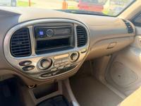 2001 Toyota Sequoya West Mount Houston - Image 9