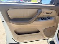 2001 Toyota Sequoya West Mount Houston - Image 10