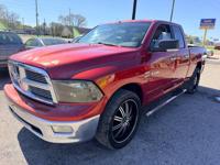 2010 Dodge Ram 1500 West Mount Houston