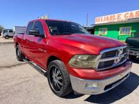 2010 Dodge Ram 1500 West Mount Houston - Image 3