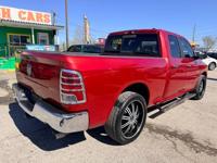 2010 Dodge Ram 1500 West Mount Houston - Image 4