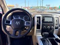 2010 Dodge Ram 1500 West Mount Houston - Image 7