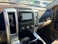 2010 Dodge Ram 1500 West Mount Houston - Image 8