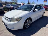 2010 Chevrolet Cobalt 2LT West Mount Houston