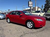 2007 Toyota Camry LE 4dr Sedan (2.4L I4 5A) ONLY 57,662 MILES (6215 S - Image 3