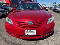 2007 Toyota Camry LE 4dr Sedan (2.4L I4 5A) ONLY 57,662 MILES (6215 S - Image 5