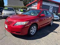 2007 Toyota Camry LE 4dr Sedan (2.4L I4 5A) ONLY 57,662 MILES (6215 S - Image 6
