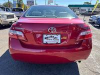 2007 Toyota Camry LE 4dr Sedan (2.4L I4 5A) ONLY 57,662 MILES (6215 S - Image 7