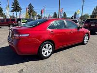 2007 Toyota Camry LE 4dr Sedan (2.4L I4 5A) ONLY 57,662 MILES (6215 S - Image 10