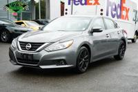 2018 Nissan Altima 2.5 SL Sedan West Coast Autoworks Everett