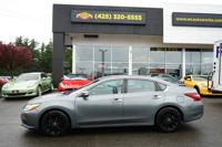 2018 Nissan Altima 2.5 SL Sedan West Coast Autoworks Everett - Image 3
