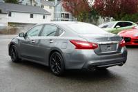 2018 Nissan Altima 2.5 SL Sedan West Coast Autoworks Everett - Image 4