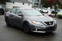2018 Nissan Altima 2.5 SL Sedan West Coast Autoworks Everett - Image 8