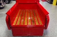 The 1951 late model Ford F-100 Custom 408ci Edmonds WA - Image 6