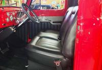 The 1951 late model Ford F-100 Custom 408ci Edmonds WA - Image 10