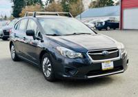 2013 Subaru Impreza 2.0i Wagon Everett