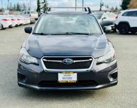 2013 Subaru Impreza 2.0i Wagon Everett - Image 3