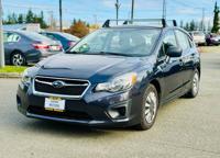 2013 Subaru Impreza 2.0i Wagon Everett - Image 4