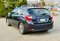 2013 Subaru Impreza 2.0i Wagon Everett - Image 5