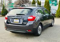2013 Subaru Impreza 2.0i Wagon Everett - Image 7