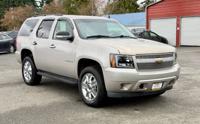 2009 Chevrolet Tahoe LS Everett