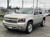 2009 Chevrolet Tahoe LS Everett - Image 3