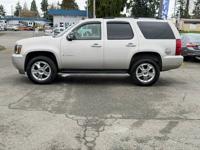 2009 Chevrolet Tahoe LS Everett - Image 5