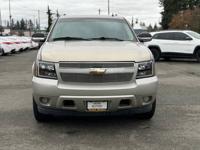 2009 Chevrolet Tahoe LS Everett - Image 8