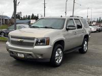 2009 Chevrolet Tahoe LS Everett - Image 9