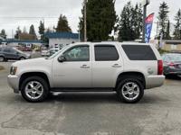 2009 Chevrolet Tahoe LS Everett - Image 10