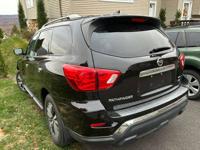 2019 NISSAN PATHFINDER SV. 179K HYWY MILES. AWD. V6. SIMPKY EXCELLENT! Yonkers - Image 3