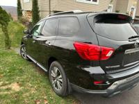 2019 NISSAN PATHFINDER SV. 179K HYWY MILES. AWD. V6. SIMPKY EXCELLENT! Yonkers - Image 4
