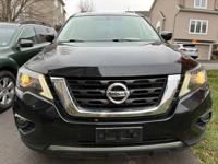 2019 NISSAN PATHFINDER SV. 179K HYWY MILES. AWD. V6. SIMPKY EXCELLENT! Yonkers - Image 6