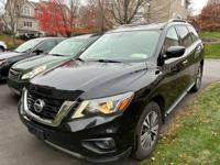 2019 NISSAN PATHFINDER SV. 179K HYWY MILES. AWD. V6. SIMPKY EXCELLENT! Yonkers - Image 7