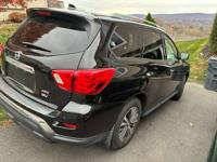 2019 NISSAN PATHFINDER SV. 179K HYWY MILES. AWD. V6. SIMPKY EXCELLENT! Yonkers - Image 8